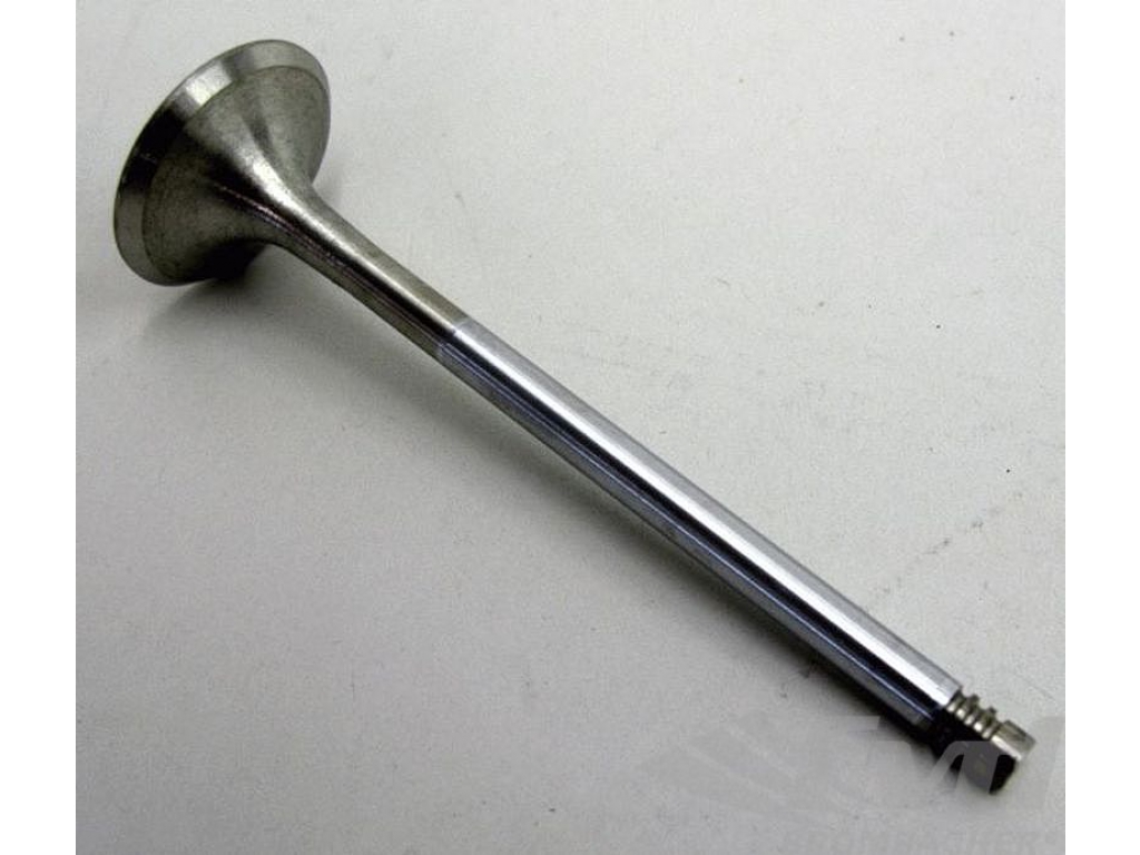 Porsche 997 Exhaust Valves Results