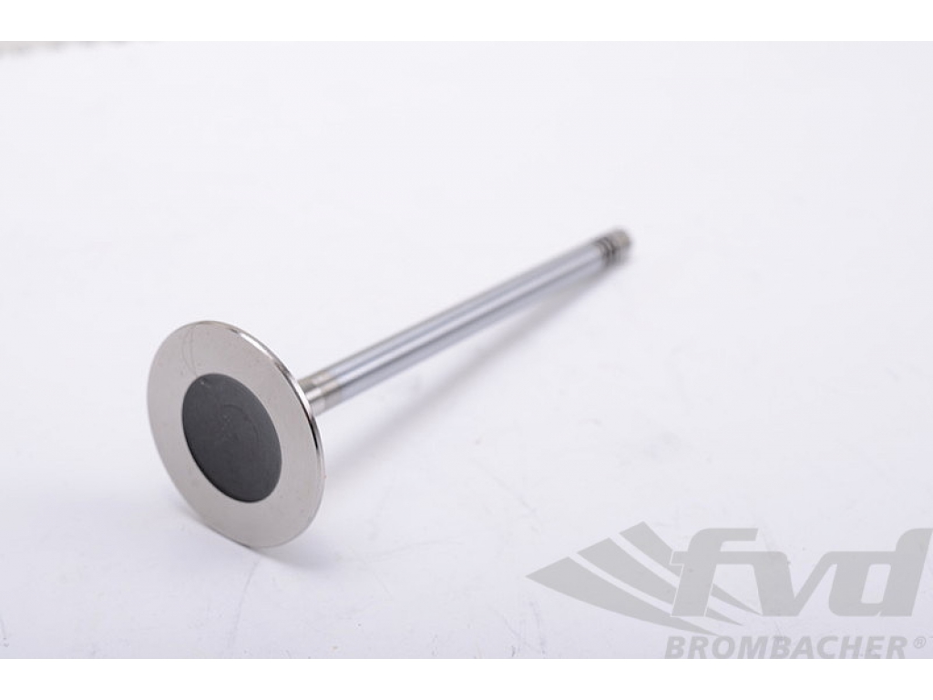 Porsche 997 Exhaust Valves Results