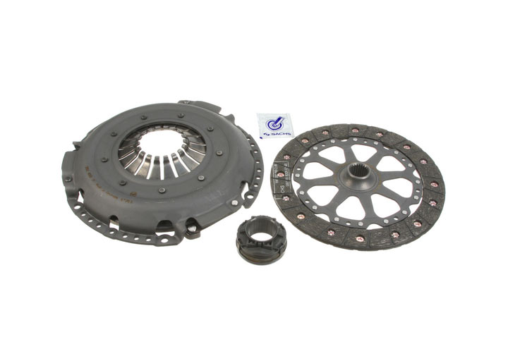 FOR PORSCHE 99611691102, 996 116 911 02 READY TO SHIP (SACHS