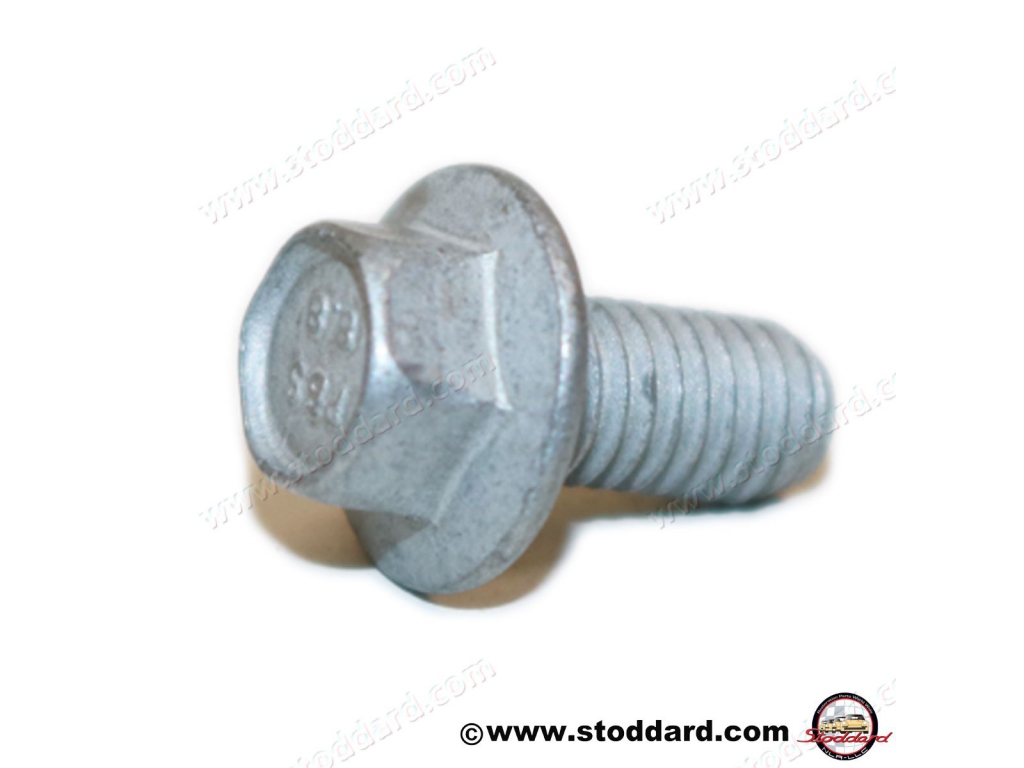 Porsche 944s Hexagon head Bolt Results