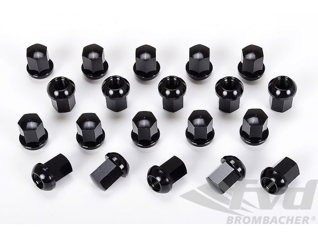 Porsche Boxster Wheel Nuts Results