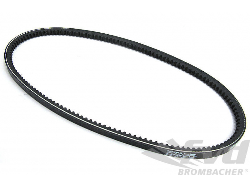 Genuine BMW Alternator Drive Belt 10x1025 E30,E36 lupon.gov.ph