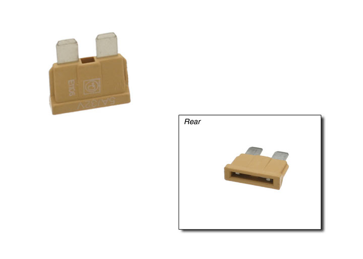 Porsche 997 Fuse Results