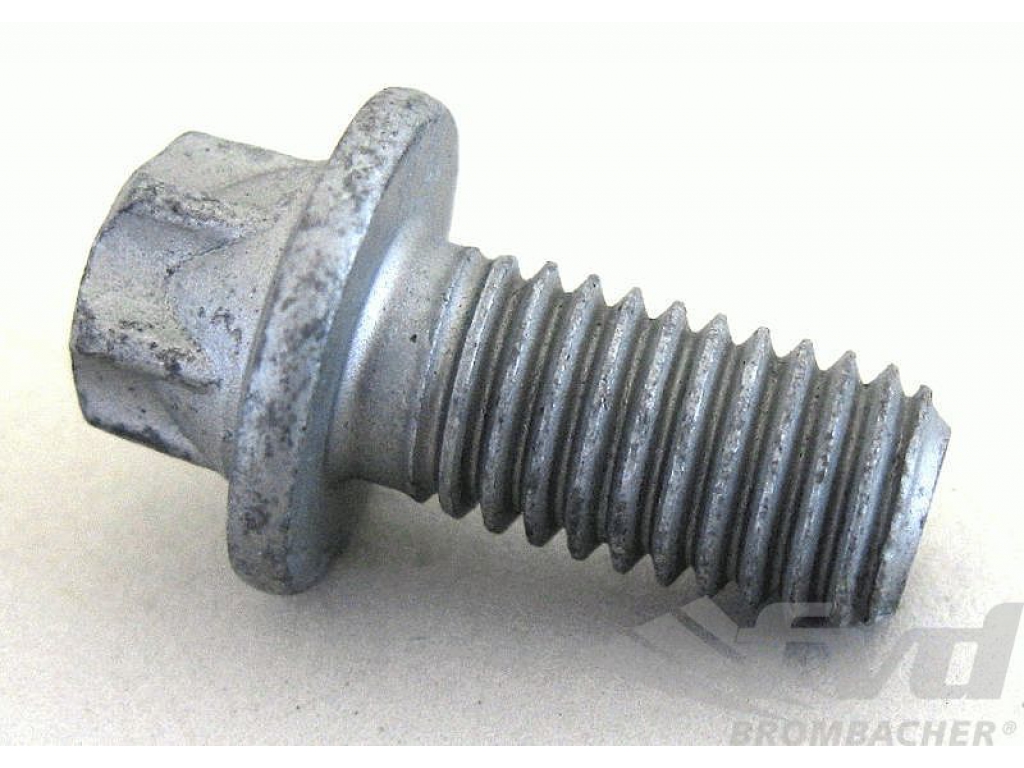 Porsche Torx Screw Results