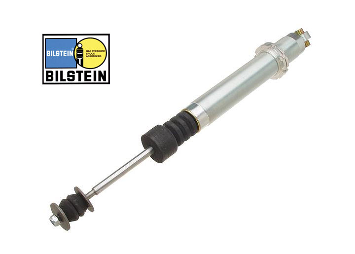 Porsche Bilstein Results