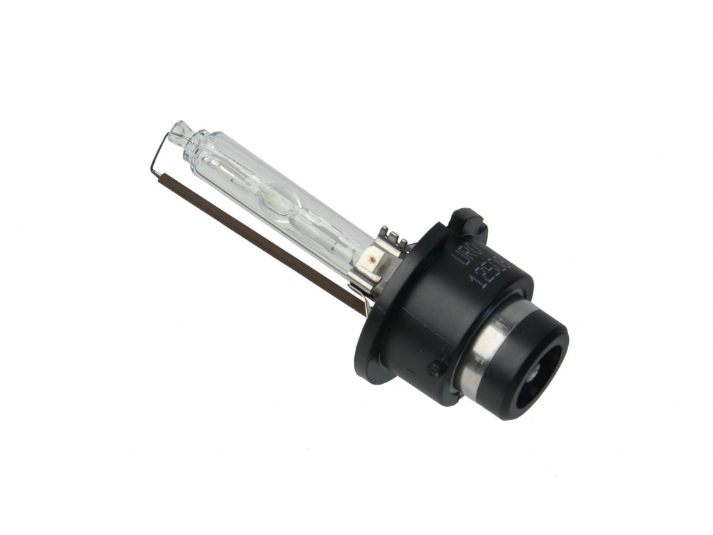 Porsche Cayenne S Xenon Bulb Results