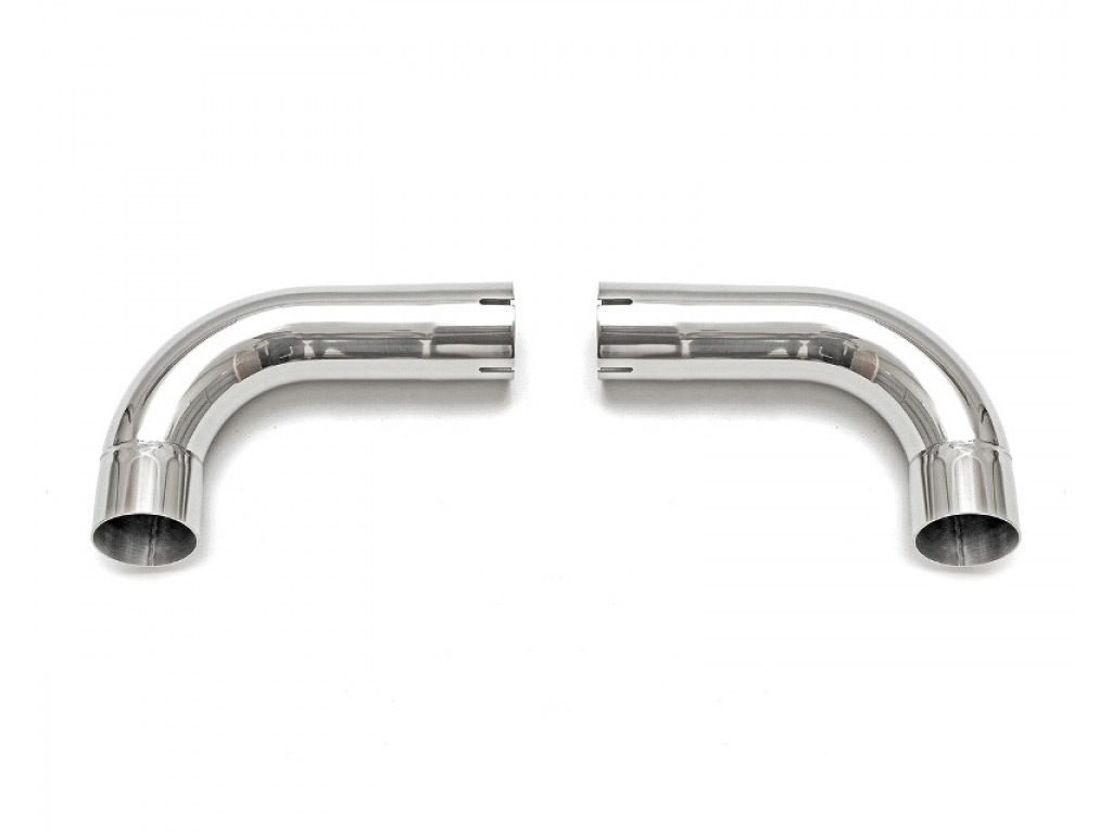 Porsche 911 Bypass Pipe Results