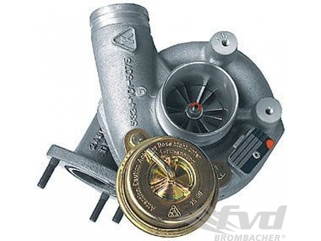 Porsche 914 Vacuum Hose Kit Results