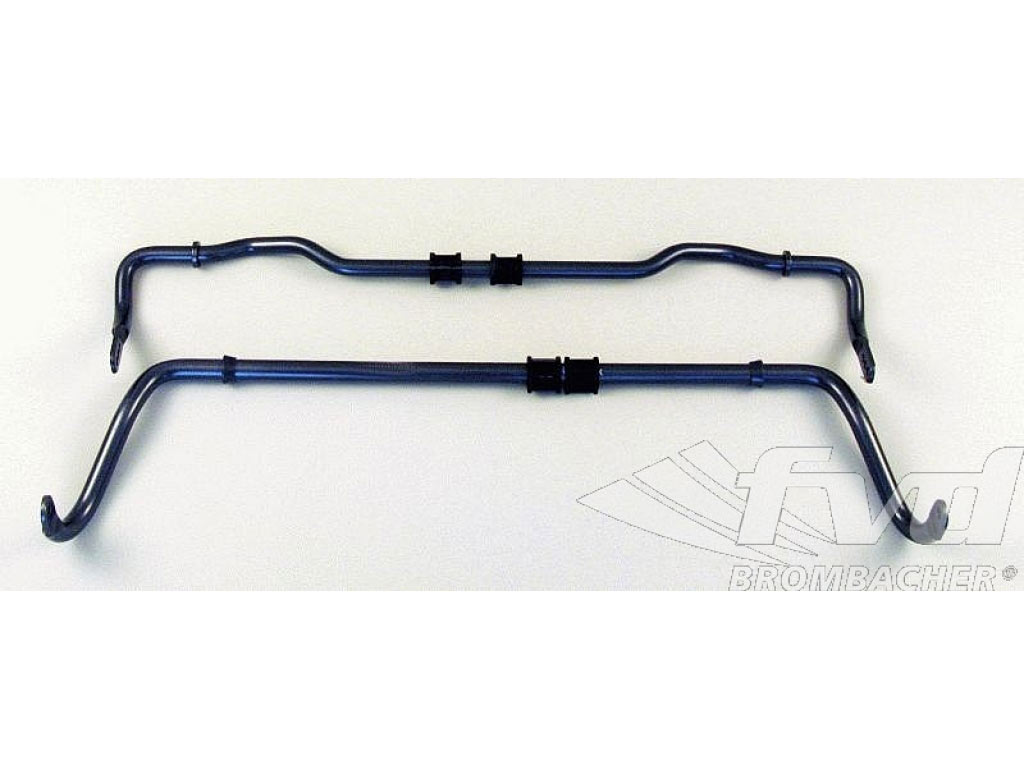 Porsche 996 Sway Bar Front Results