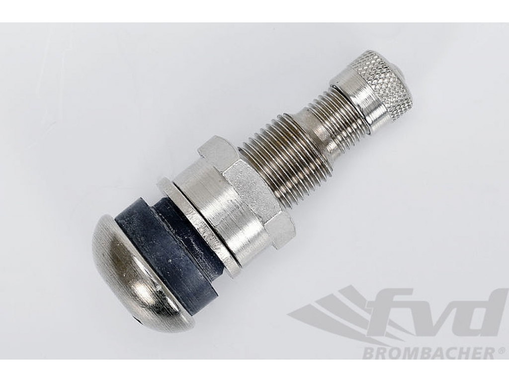 Porsche 911 Wheel Valve Stem Results