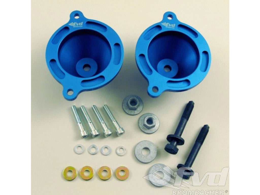 FOR PORSCHE FVD375003000, FVD 375 003 000 READY TO SHIP (SOLID