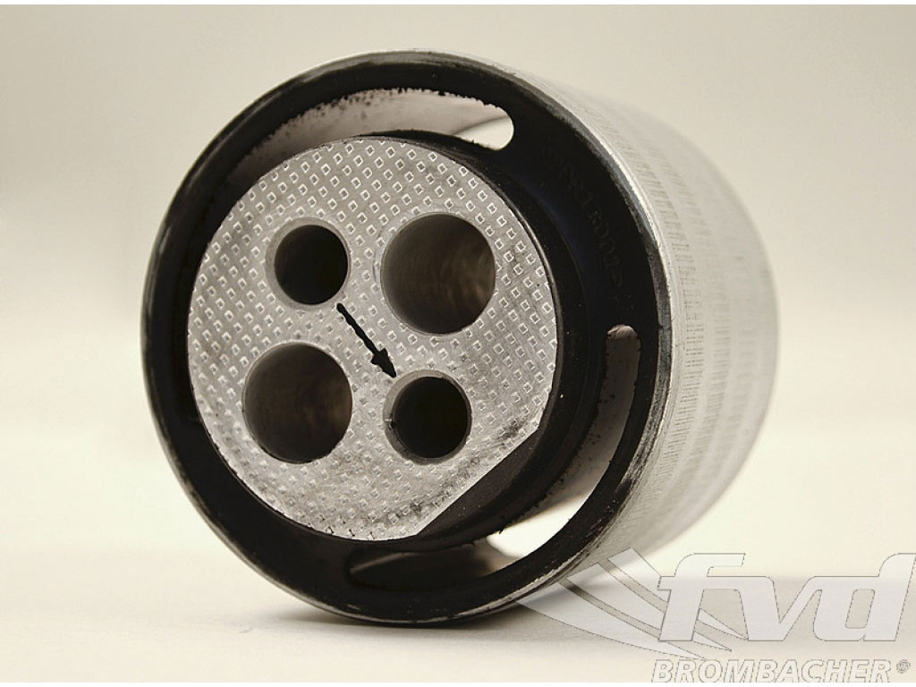 Porsche Boxster 199704 ENGINE MOUNTS Engine Parts