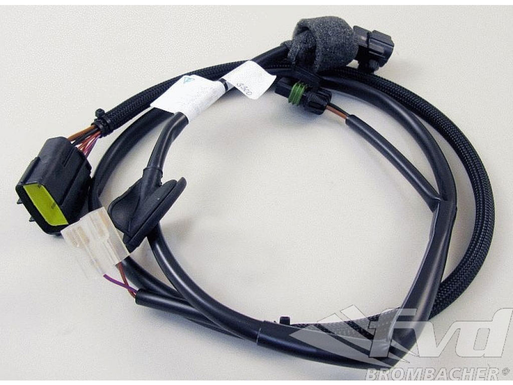 FOR PORSCHE: FVD61207000, FVD 612 070 00 - READY TO SHIP - (WIRE