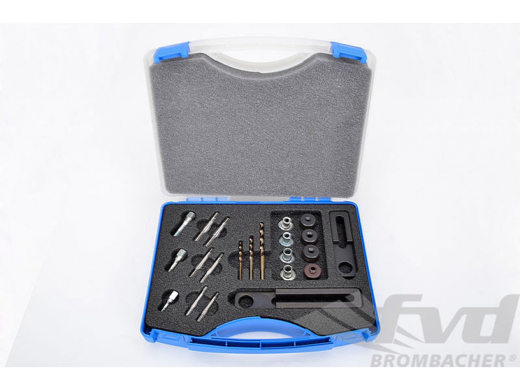 Porsche 914 Exhaust Studs Results