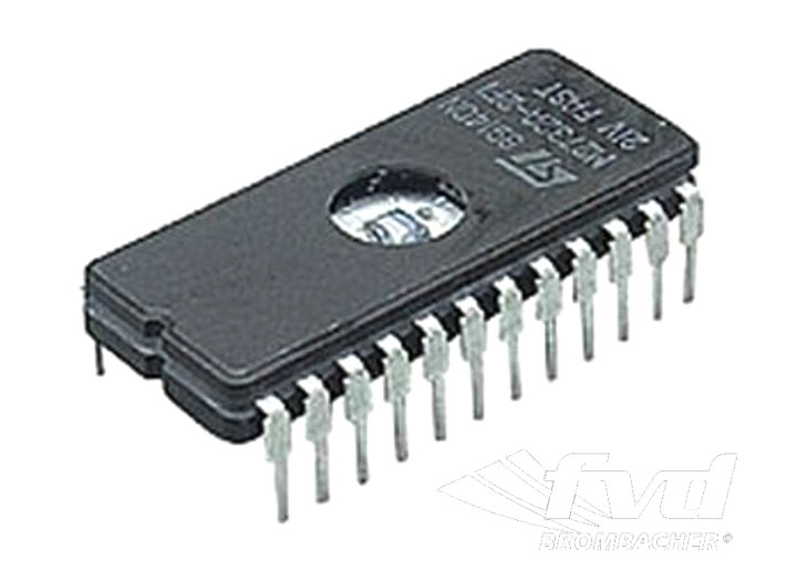 Porsche 911 Turbo Turbos Chips Results