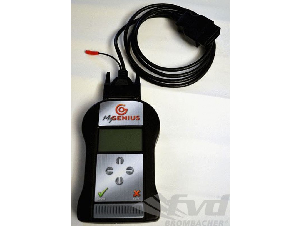 Porsche Cayenne Turbo Upgrade Results