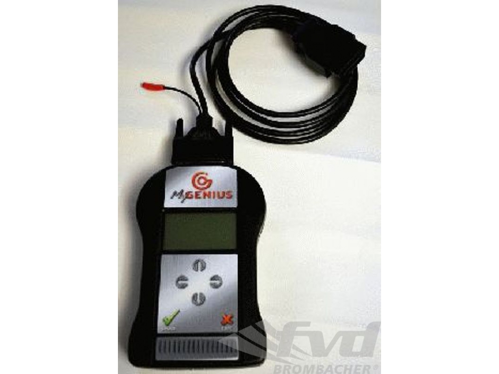 Porsche 944 Timing Marks Results