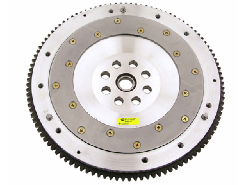 Clutch Masters Aluminum Flywheel | 2007 - 2014 Mini Cooper (FW-635-AL) main image 0
