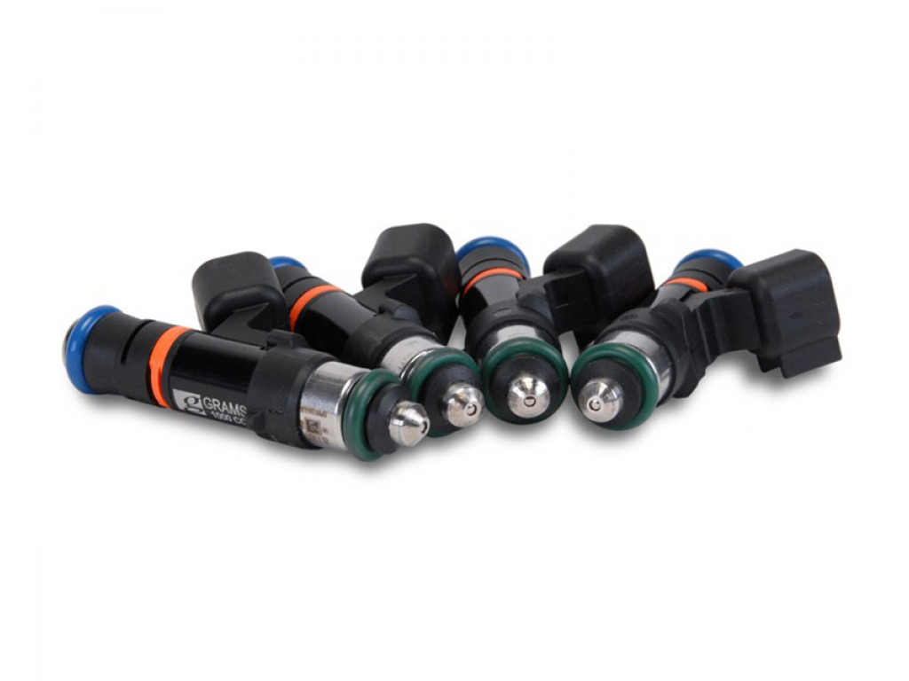 Porsche 914 Fuel Injector Valve Results