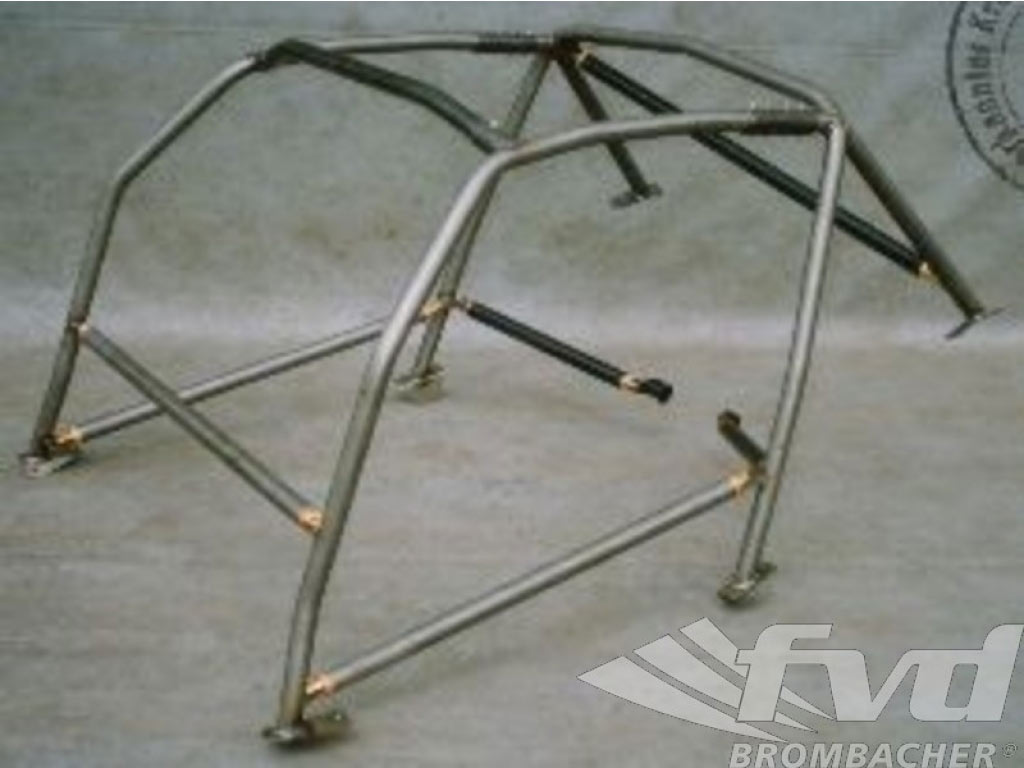 porsche 993 roll cages Results