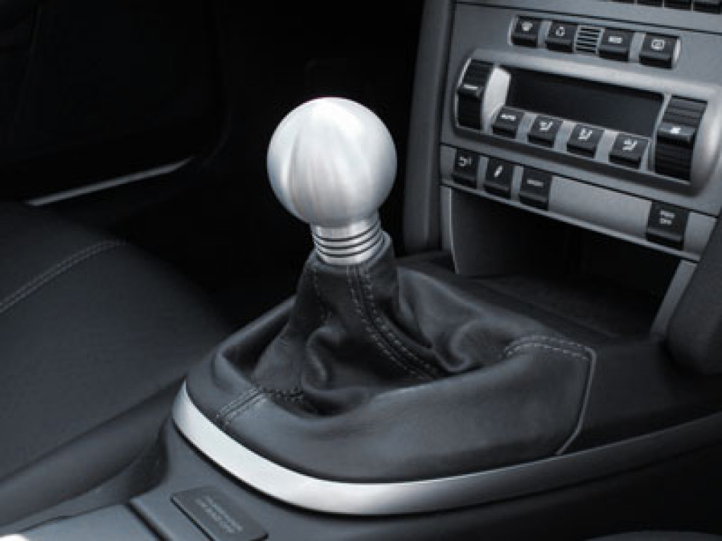Porsche 911 Shift Knob Results