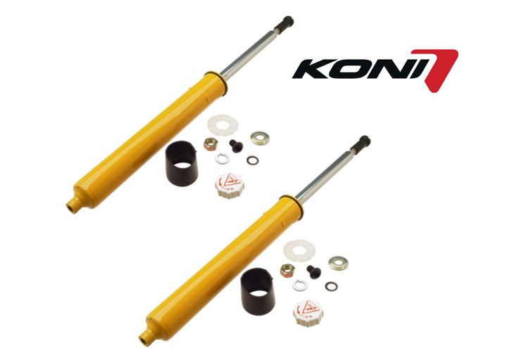 Parts and Accessories for your Porsche