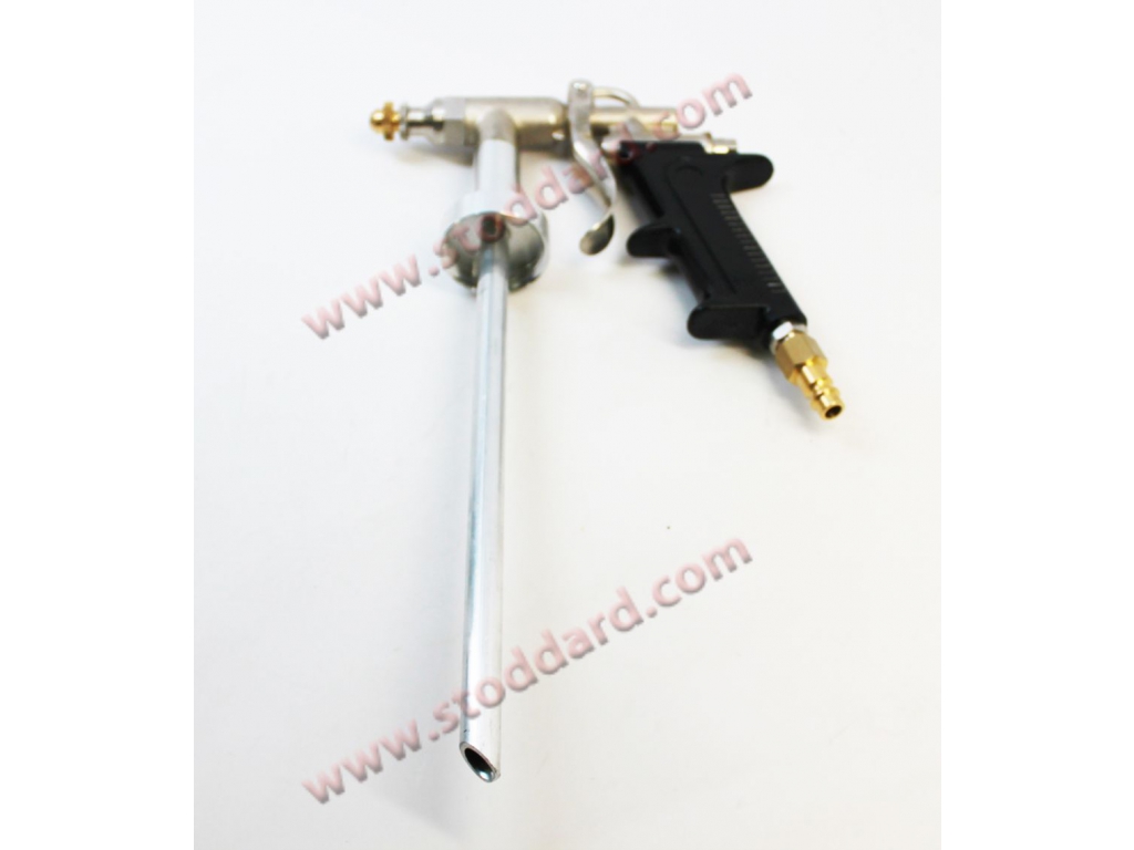 Porsche 944 Underbody Results