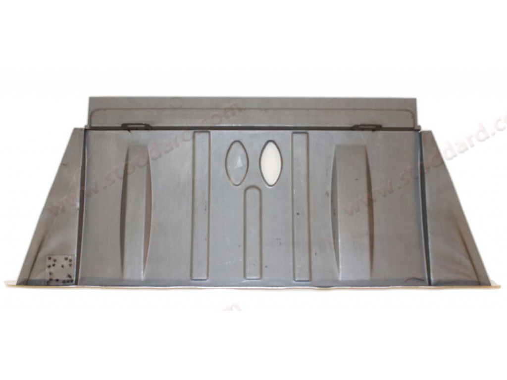 Porsche 914 Front Trunk Floor Results