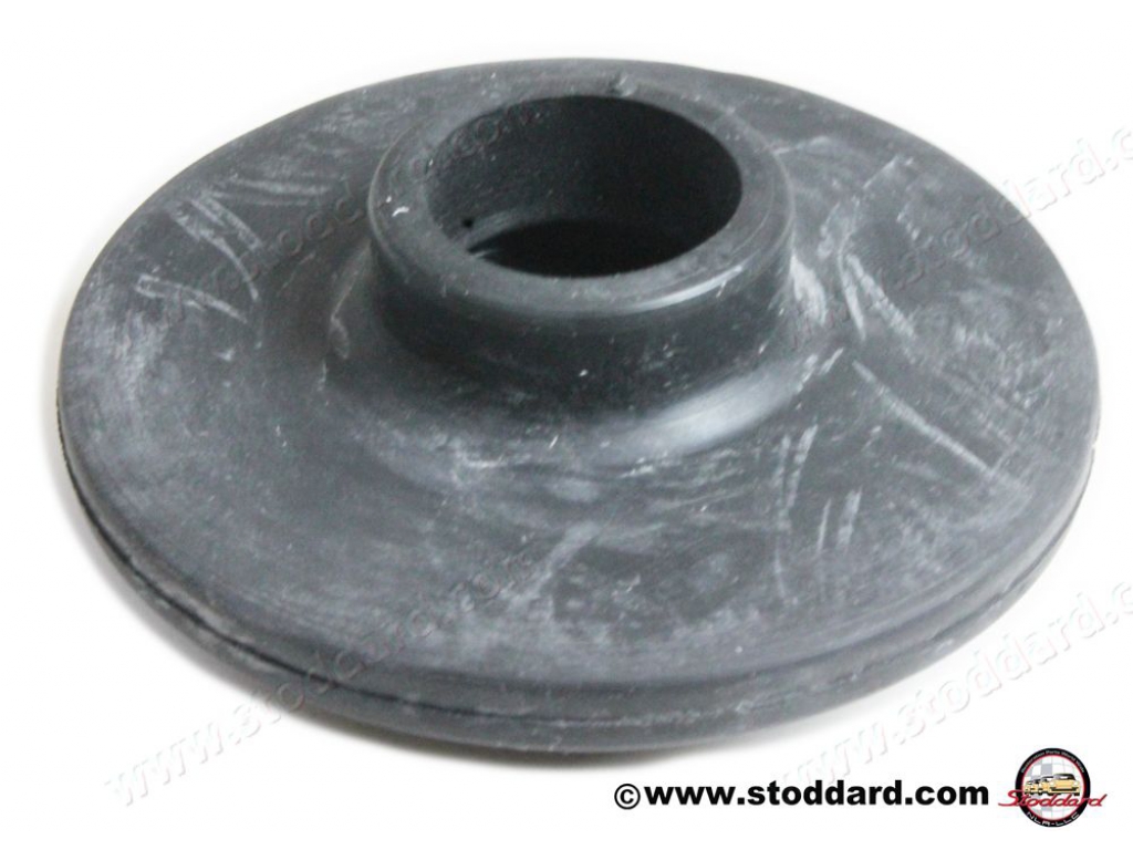 FOR PORSCHE NLA72220110, NLA 722 201 10 READY TO SHIP (JACK TOP PAD FOR EARLY BILSTEIN JACKS)