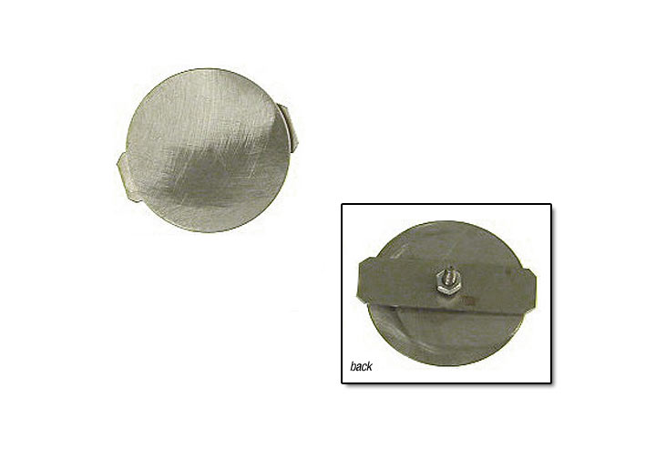 thumbnail image 2 of Porsche 911 930 (1965-1986) Torsion Bar Cover Seal - OEM Replacement Part # 901 504 759 01 2 of 14