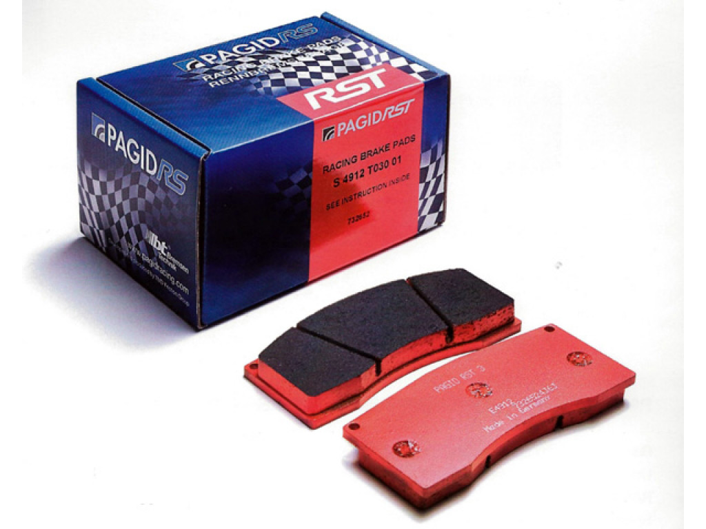 Porsche 997 Turbo Lamina Results