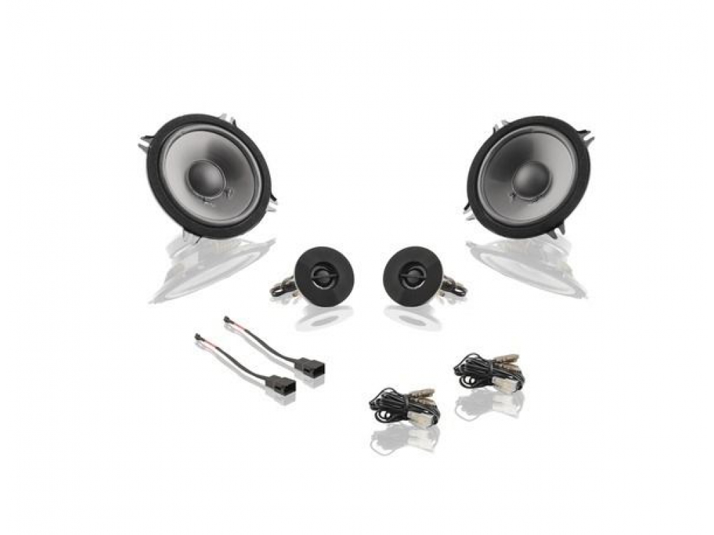 porsche 986 door speakers