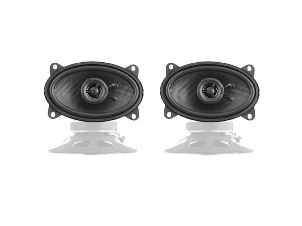 Porsche 964 Speaker Results
