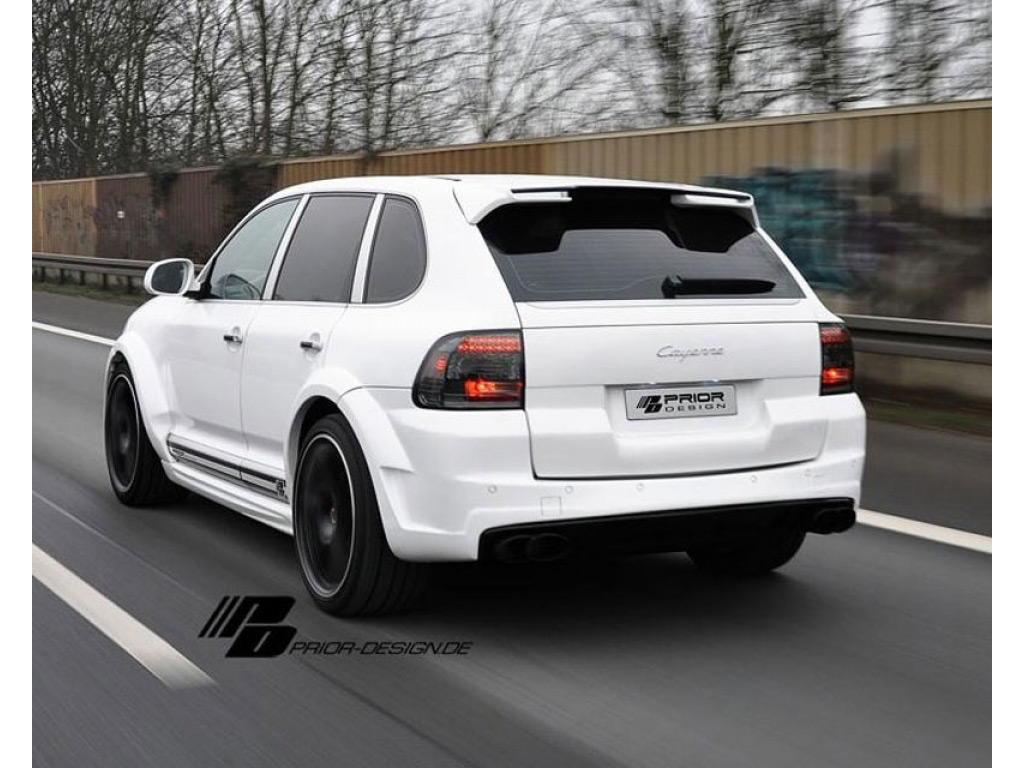 FOR PORSCHE: POCA2CENTEREXHAUST, POC A2C ENT ERE XHA UST - READY TO ...