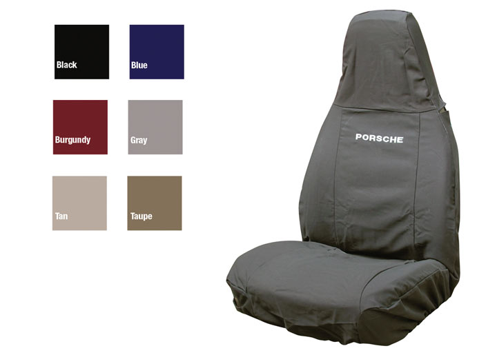 porsche 924 seat covers