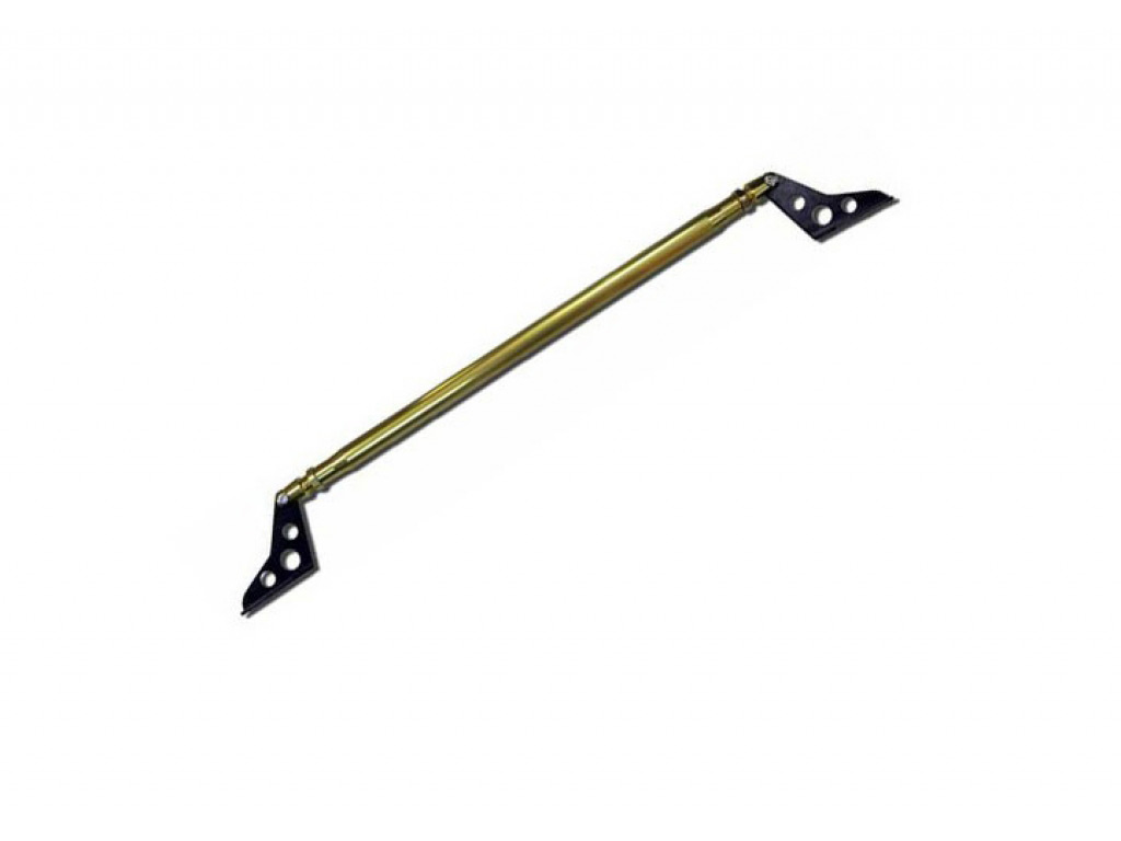 FOR PORSCHE SCSBSGALF064, SCS BSG ALF 064 READY TO SHIP (SCHNELL GOLD FRONT STRUT BRACE)