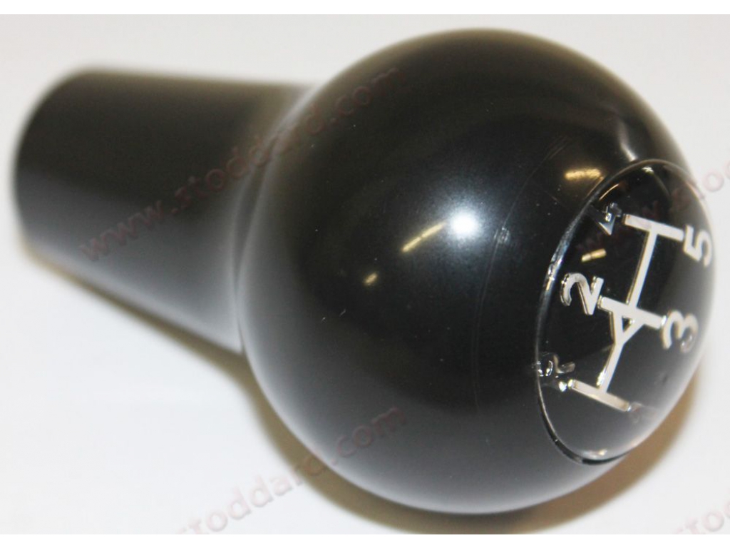 Porsche 911 Shift Pattern Results