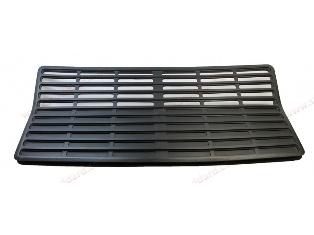 thumbnail image 2 of Porsche 911 Horn Grille Black 91155943103 91155943203 - 91155943103 2 of 12