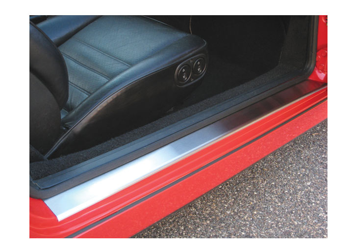 Porsche 911 Sill Plates Results