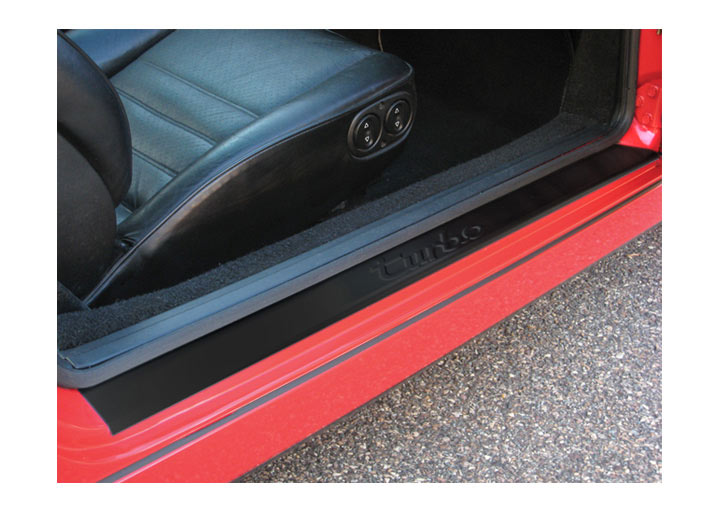 Porsche 944s Rennline Sill Results