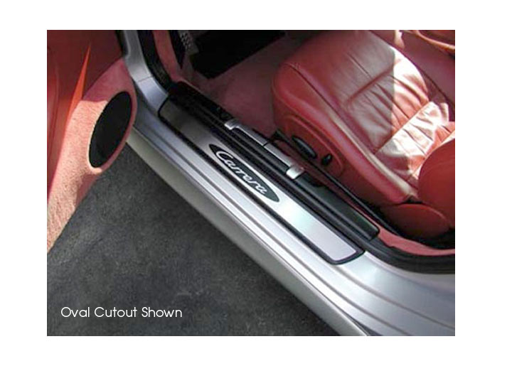 Porsche 944s Rennline Sill Results