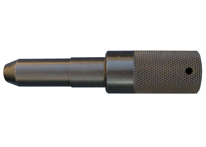 Porsche 944 Oil Pressure Relief Valve Alignment Tool Results