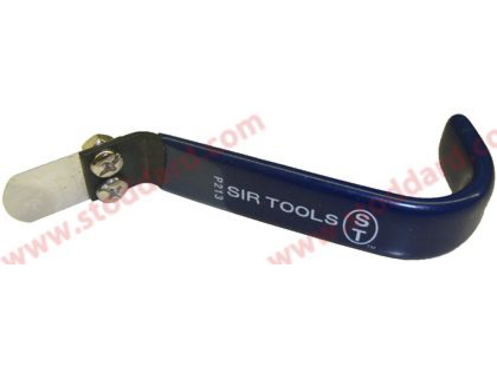 Porsche 911 Feeler Gauge Results