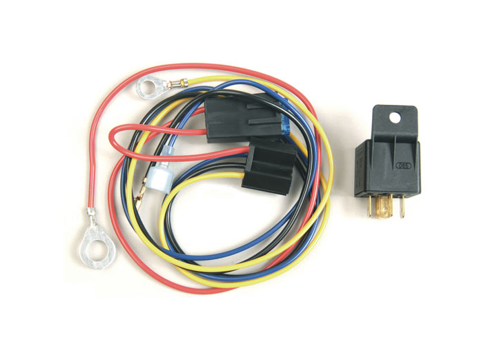 Porsche 356 Starter Relay Results