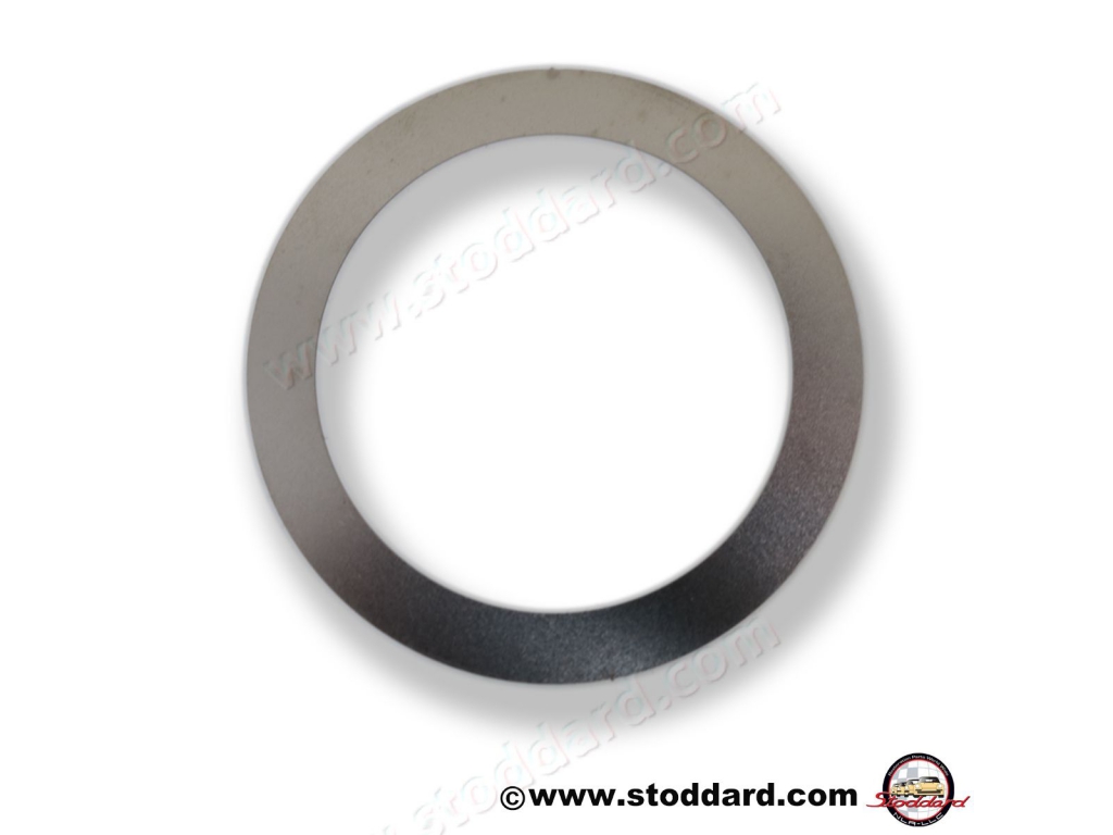 1976 Porsche 912e Engine Diagram