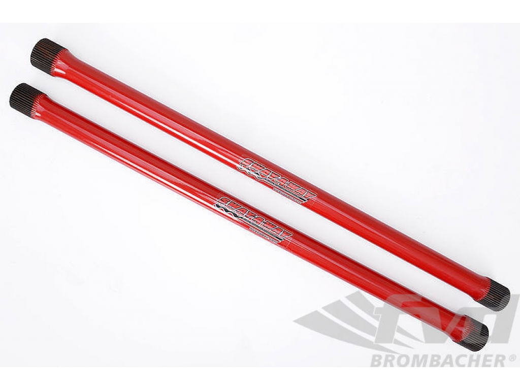 FOR PORSCHE 150TB1128, 150 TB1 128 READY TO SHIP (TORSION BAR SET