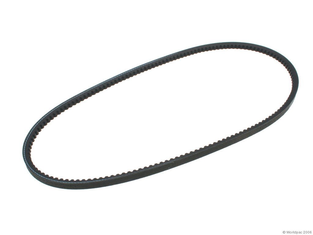 Porsche 911 V belt Results
