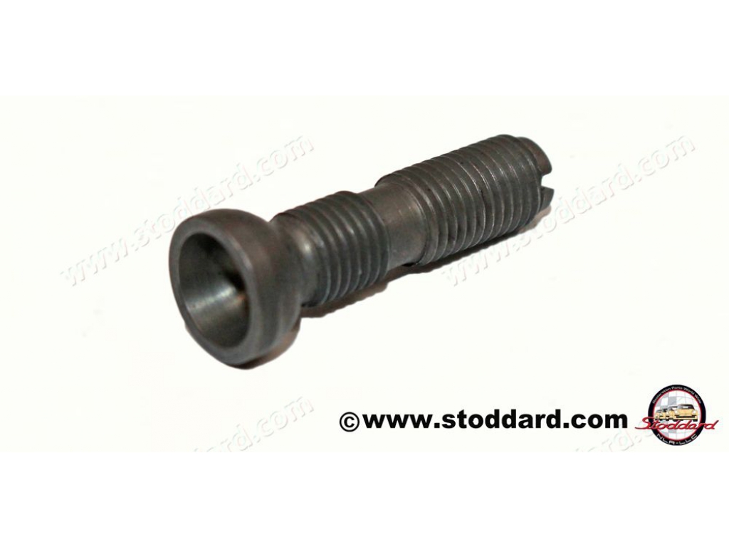 Porsche 911 Rocker Arms Results