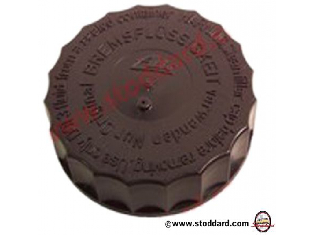 Porsche 911 Brake Fluid Cap Results