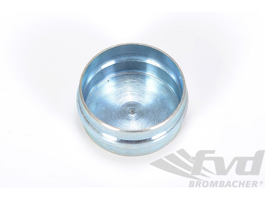 Porsche 911 End Plug Results